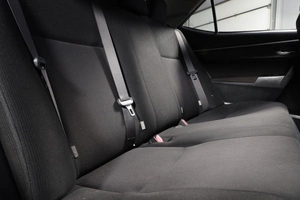 Седан Toyota Levin 2019 года, 1699000 рублей, Новосибирск