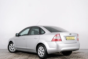 Седан Ford Focus 2008 года, 549000 рублей, Красноярск