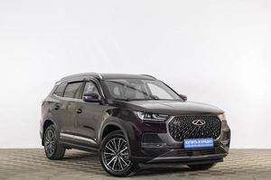 Внедорожник Chery Tiggo 8 Pro Max 2023 года, 2719000 рублей, Тюмень