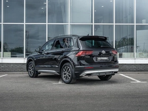 Внедорожник Volkswagen Tiguan 2019 года, 2390000 рублей, Нижний Новгород