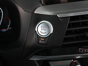 Внедорожник BMW X4 2020 года, 6990000 рублей, Ростов-на-Дону