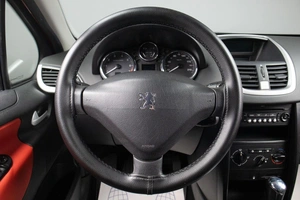 Хетчбэк Peugeot 207 2007 года, 319000 рублей, Оренбург