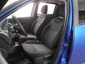Седан Renault Logan Stepway 2021 года, 1249000 рублей, Воронеж