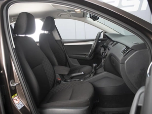 Лифтбек Skoda Octavia 2020 года, 2120000 рублей, Омск