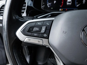 Лифтбек Volkswagen Polo 2020 года, 1590000 рублей, Ставрополь