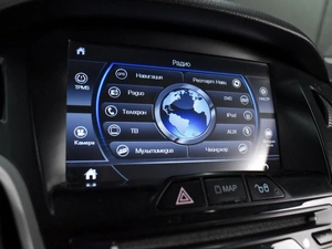 Хетчбэк Ford Focus 2012 года, 849000 рублей, Воронеж