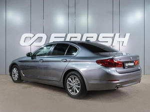 Седан BMW 5 серия 2019 года, 2999000 рублей, Воронеж