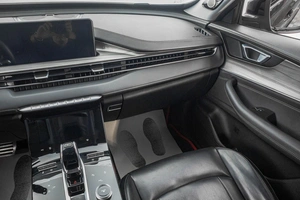 Внедорожник Chery Tiggo 8 Pro Max 2022 года, 2539000 рублей, Барнаул