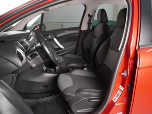 Хетчбэк Citroen C3 2010 года, 549000 рублей, Минеральные Воды