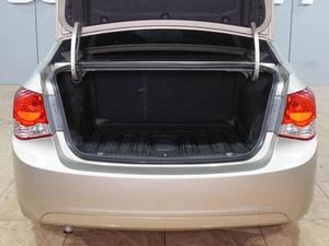 Седан Chevrolet Cruze 2012 года, 769000 рублей, Воронеж