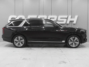 Внедорожник Hongqi E-HS9 2021 года, 3990000 рублей, Ростов-на-Дону