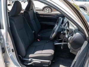 Универсал Toyota Corolla Fielder 2015 года, 1210000 рублей, Краснодар