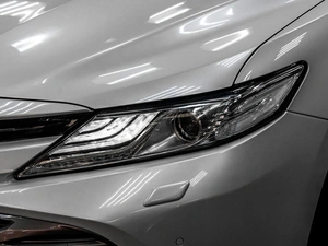 Седан Toyota Camry 2021 года, 3049000 рублей, Тюмень