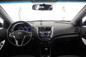 Хэтчбек Hyundai Solaris 2014 года, 1135000 рублей, Орёл