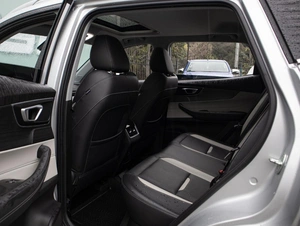 Внедорожник Chery Tiggo 4 Pro 2024 года, 1699000 рублей, Большой Сочи