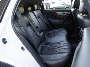 Внедорожник Infiniti FX37 2010 года, 1433500 рублей, Волгоград