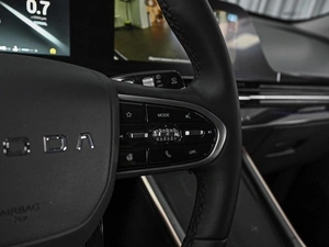 Внедорожник OMODA C5 2024 года, 2094000 рублей, Ставрополь