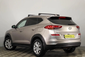 Внедорожник Hyundai Tucson 2018 года, 2289000 рублей, Пермь