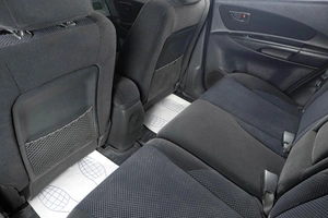 Внедорожник Hyundai Tucson 2008 года, 849000 рублей, Тюмень
