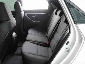 Хетчбэк Hyundai i30 2012 года, 1209000 рублей, Воронеж