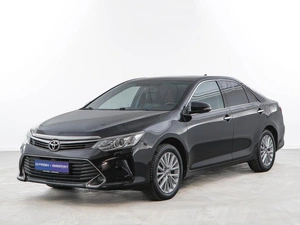 Седан Toyota Camry 2014 года, 1728055 рублей, Москва