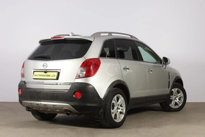 Внедорожник Opel Antara 2013 года, 1299000 рублей, Новосибирск