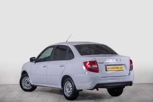 Седан ВАЗ (LADA) Granta 2024 года, 869000 рублей, Томск