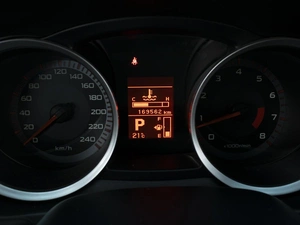 Седан Mitsubishi Lancer 2008 года, 910000 рублей, Омск