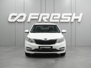 Седан Kia Rio 2015 года, 999000 рублей, Воронеж