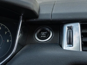 Внедорожник Land Rover Range Rover Sport 2017 года, 4300000 рублей, Краснодар