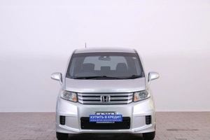 Минивэн Honda Freed 2012 года, 1159000 рублей, Омск
