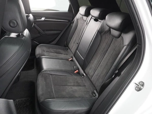 Внедорожник Audi Q5 2018 года, 3233000 рублей, Воронеж