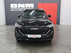 Внедорожник Haval F7 2023 года, 2320000 рублей, Курск