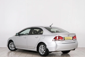Седан Honda Civic 2009 года, 749000 рублей, Красноярск