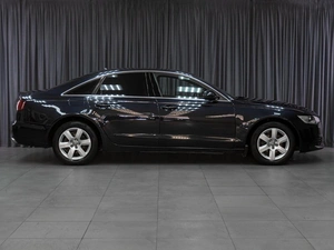 Седан Audi A6 2012 года, 1399000 рублей, Тюмень