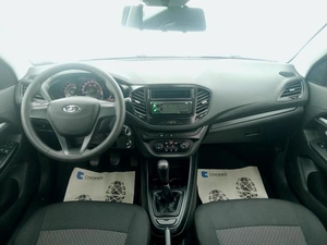Седан ВАЗ (LADA) Vesta 2021 года, 1050000 рублей, Клинцы