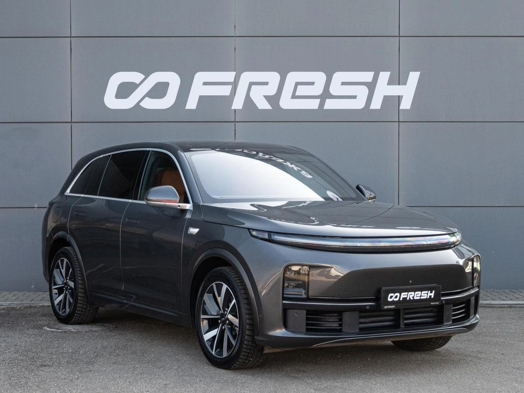 Внедорожник Li Auto L7 2024 года, 6250000 рублей, Краснодар