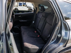 Внедорожник Honda CR-V 2013 года, 1850000 рублей, Большой Сочи