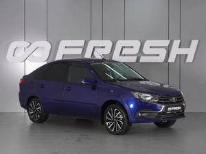 Лифтбек ВАЗ (LADA) Granta 2025 года, 1093000 рублей, Минеральные Воды