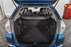 Универсал Honda Fit Shuttle 2011 года, 1069000 рублей, Томск