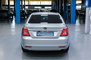 Седан Lifan Cebrium (720) 2014 года, 591000 рублей, Солонцы