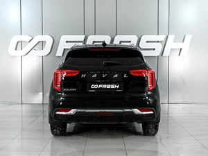 Внедорожник Haval Jolion 2022 года, 1890000 рублей, Аксай