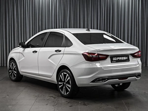 Седан ВАЗ (LADA) Vesta 2025 года, 1432000 рублей, Ставрополь