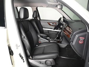 Внедорожник Mercedes-benz GLK-класс 2011 года, 1717000 рублей, Ставрополь