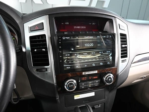 Внедорожник Mitsubishi Pajero 2019 года, 3550000 рублей, Аксай
