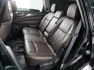 Внедорожник Infiniti QX60 2018 года, 3599000 рублей, Воронеж