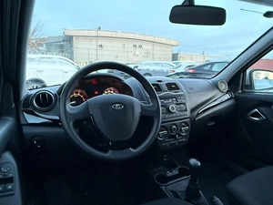 Седан ВАЗ (LADA) Granta 2021 года, 715000 рублей, Ижевск