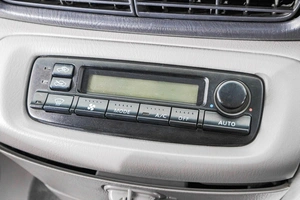 Минивэн Nissan Serena 2000 года, 599000 рублей, Барнаул