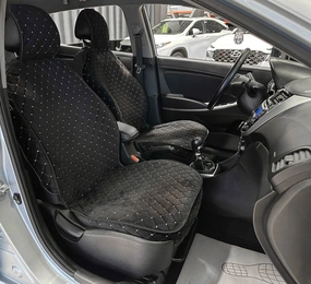 Хетчбэк Hyundai Solaris 2012 года, 777000 рублей, Красноярск