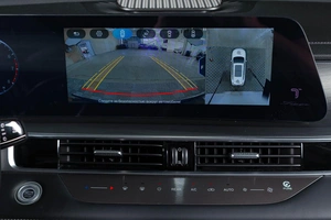 Внедорожник Chery Tiggo 8 Pro Max 2023 года, 2719000 рублей, Тюмень